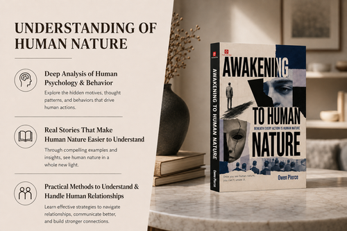 Awakening to Human Nature