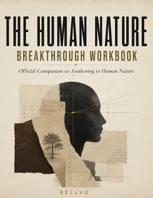 The Human Nature Breakthrough Workbook