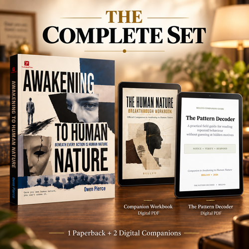 Awakening to Human Nature